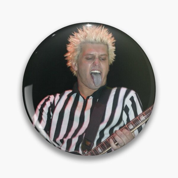 Item preview, Chris DeMakes - Less Than Jake - Photograph designed and sold by ConcertImages.