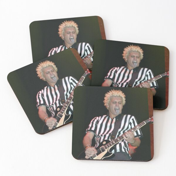 Item preview, Chris DeMakes - Less Than Jake - Photograph designed and sold by ConcertImages.