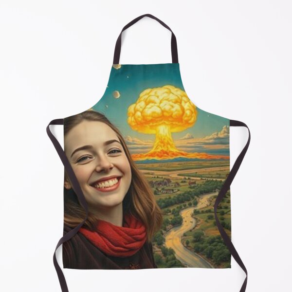 Item preview, Apocalypse Selfie #1  designed and sold by Annabelly321.