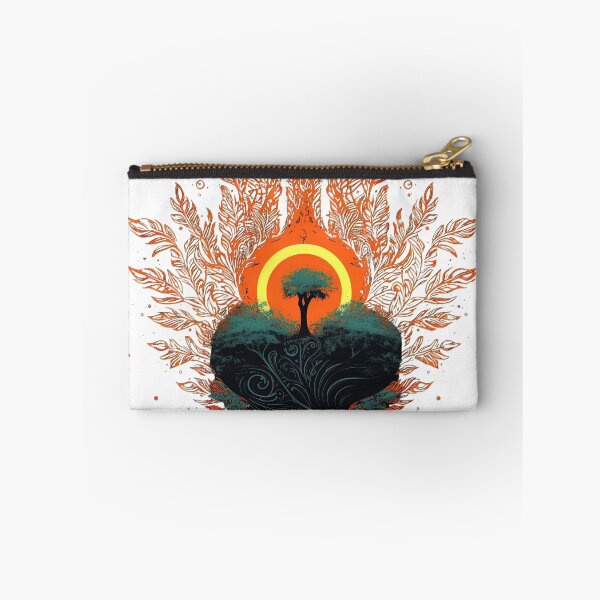 Item preview, Cosmic Tree of Life designed and sold by jgvisualarts.
