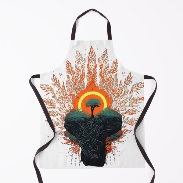 Item preview, Cosmic Tree of Life designed and sold by jgvisualarts.
