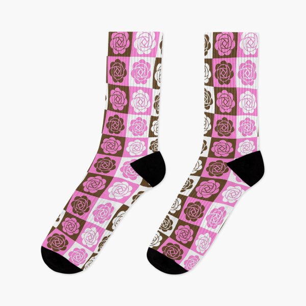 Item preview, Rose Pop Art: Ice Cream Flavors designed and sold by SarahJosArt.