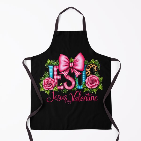 Item preview, Jesus is my valentines christ is king 2025 designed and sold by VividDripCo.