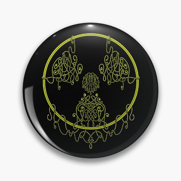 Item preview, Copy of Scandinavian Ornaments Radioactivity designed and sold by TurtuShop.