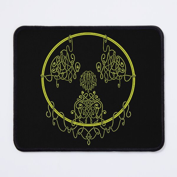 Item preview, Copy of Scandinavian Ornaments Radioactivity designed and sold by TurtuShop.