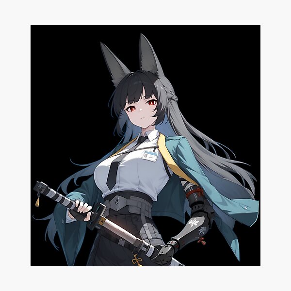 Miyabi Photographic Prints for Sale | Redbubble