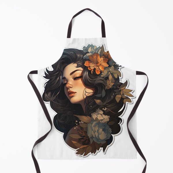 Item preview, Floral Serenity designed and sold by jgvisualarts.
