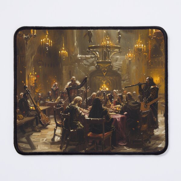Item preview, Feast of Shadows designed and sold by jgvisualarts.