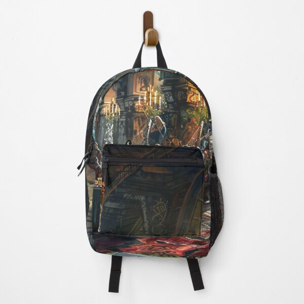 Item preview, The Grand Feast designed and sold by jgvisualarts.