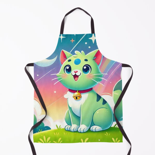 Item preview, Starlight Whiskers designed and sold by Sadia Jannat.