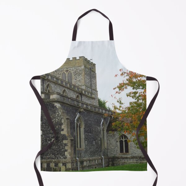 Item preview, St James Church, Icklingham, Suffolk designed and sold by wiggyofipswich.