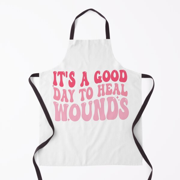 Item preview, It's a good day to heal Wounds designed and sold by REDDLINE.