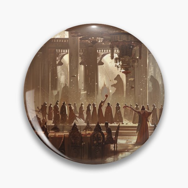 Item preview, The Grand Feast of Shadows designed and sold by jgvisualarts.
