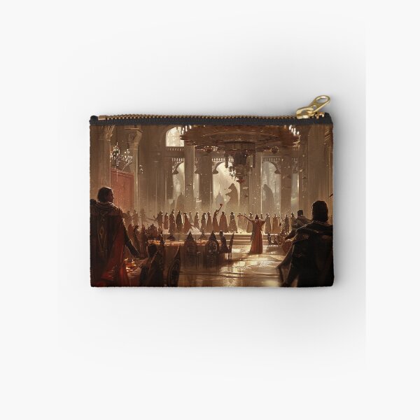 Item preview, The Grand Feast of Shadows designed and sold by jgvisualarts.