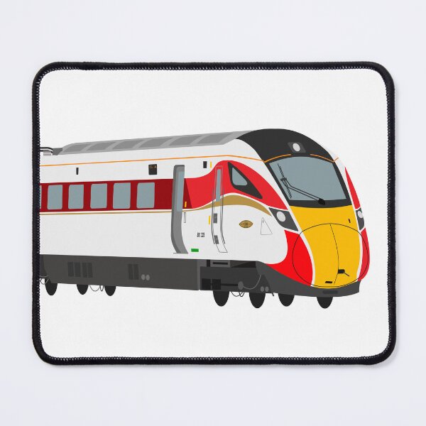 Item preview, Class 801 228 - LNER 'Century' designed and sold by L-Rail-Merch.