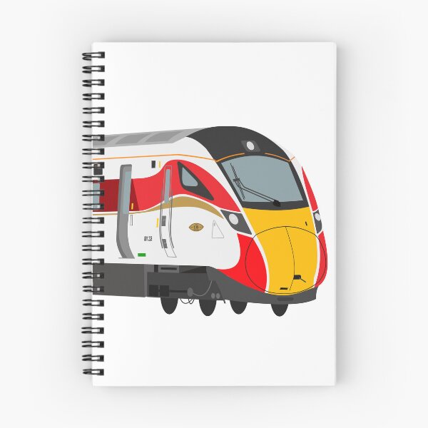 Item preview, Class 801 228 - LNER 'Century' designed and sold by L-Rail-Merch.