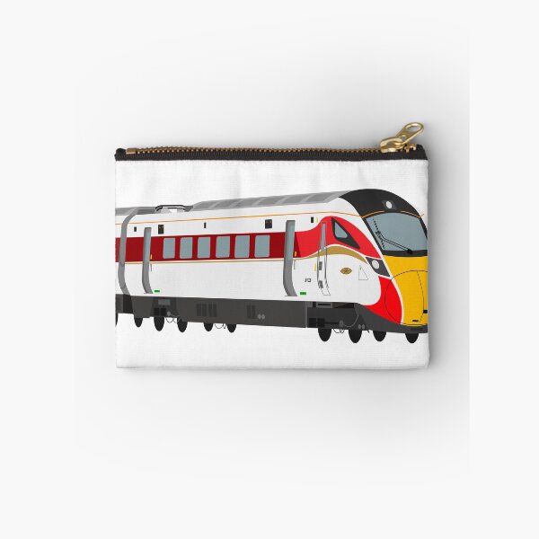 Item preview, Class 801 228 - LNER 'Century' designed and sold by L-Rail-Merch.