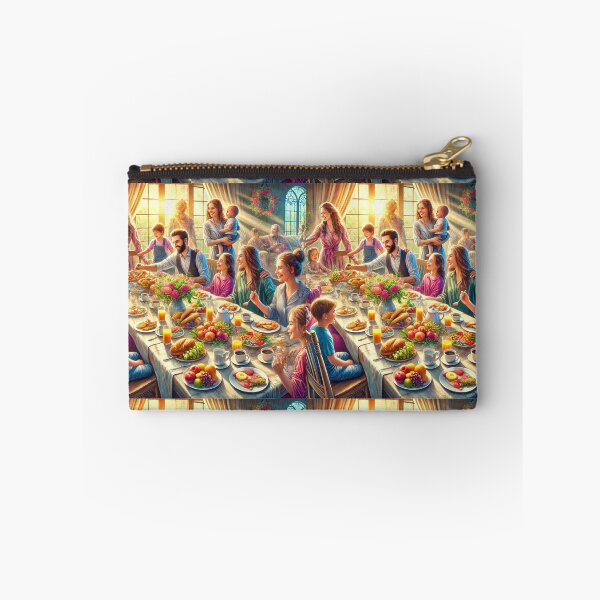 Item preview, Morning Harmony: A Celebration of Love and Family designed and sold by Meta2Physical.