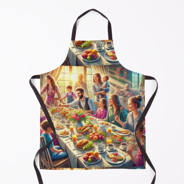 Item preview, Morning Harmony: A Celebration of Love and Family designed and sold by Meta2Physical.