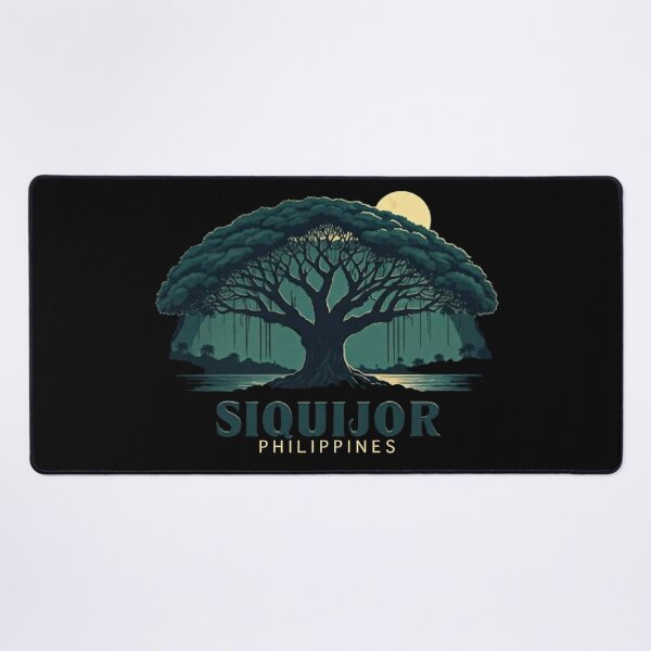 Item preview, SIQUIJOR designed and sold by likbatonboot.