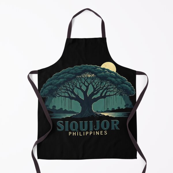 Item preview, SIQUIJOR designed and sold by likbatonboot.