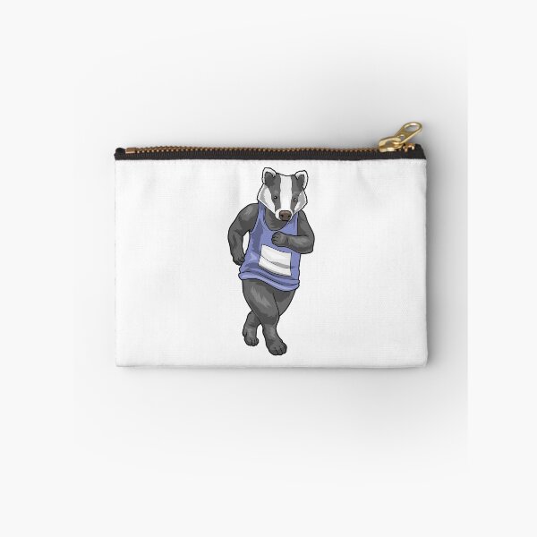 Item preview, Badger Runner Running Sports designed and sold by Snabdesign84.