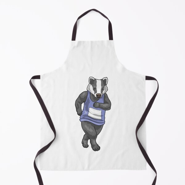 Item preview, Badger Runner Running Sports designed and sold by Snabdesign84.