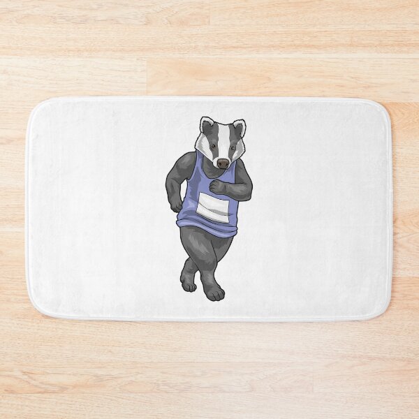 Item preview, Badger Runner Running Sports designed and sold by Snabdesign84.