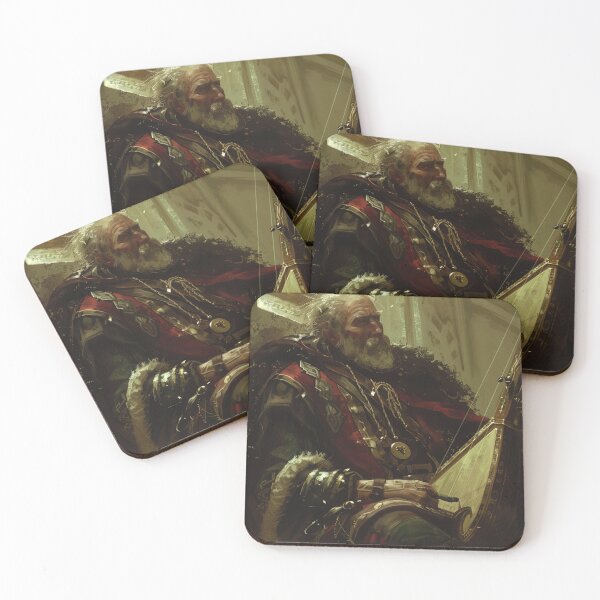 Item preview, The Melancholic Bard designed and sold by jgvisualarts.