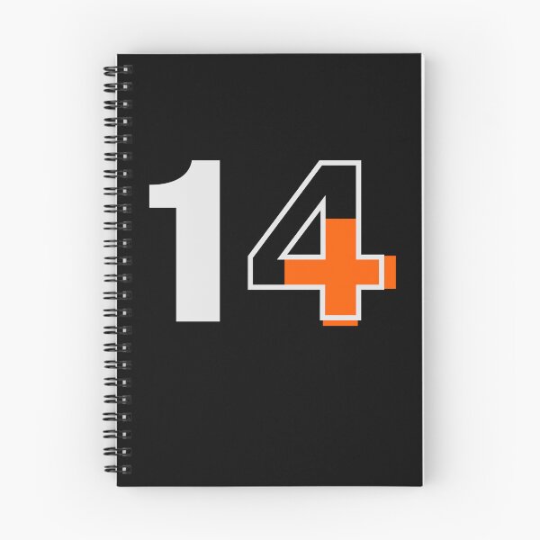 Item preview, Fourteen Sport Number Gift Idea  designed and sold by HosvPrint .s.