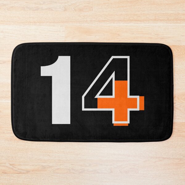 Item preview, Fourteen Sport Number Gift Idea  designed and sold by HosvPrint .s.