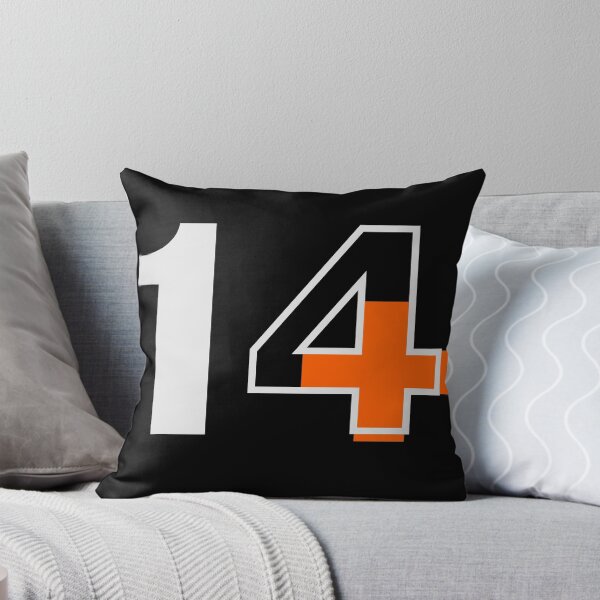 Item preview, Fourteen Sport Number Gift Idea  designed and sold by HosvPrint .s.