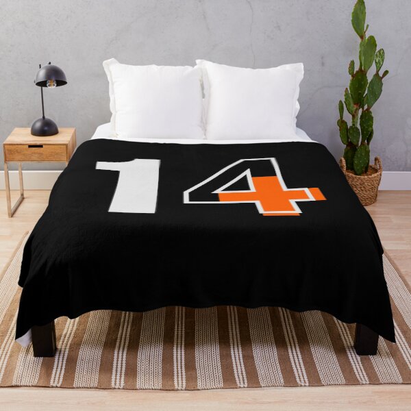 Item preview, Fourteen Sport Number Gift Idea  designed and sold by HosvPrint .s.