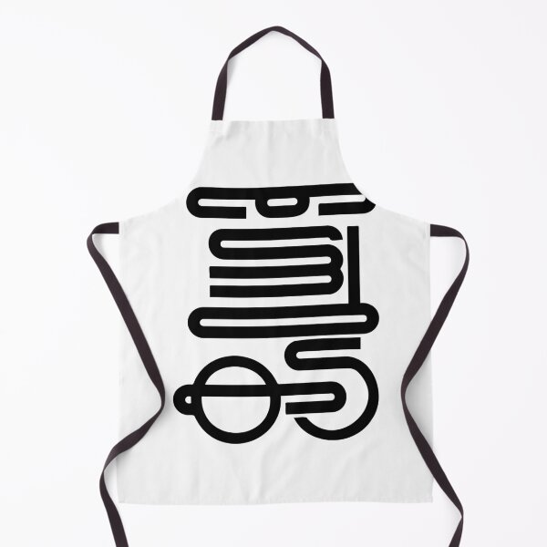 Item preview, Modern Elegant Calligraphy designed and sold by radhakidesign.
