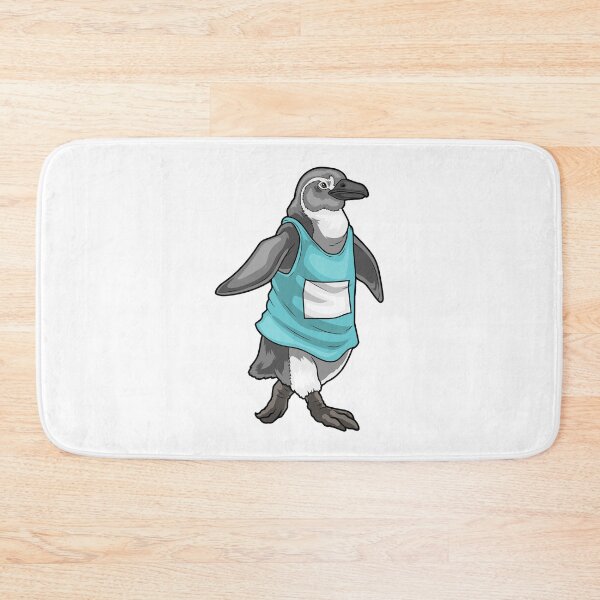 Item preview, Penguin Runner Running Sports designed and sold by Snabdesign84.