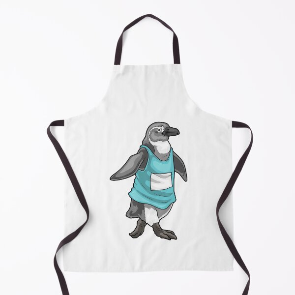 Item preview, Penguin Runner Running Sports designed and sold by Snabdesign84.