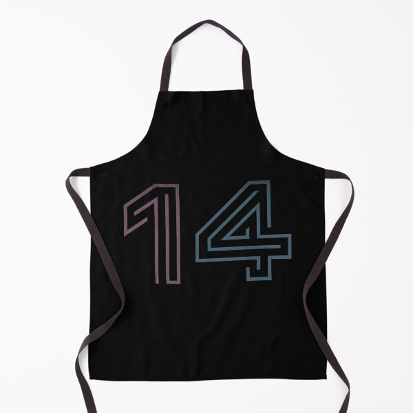 Item preview, Retro Fourteen Sport Number Gift Idea designed and sold by HosvPrint .s.