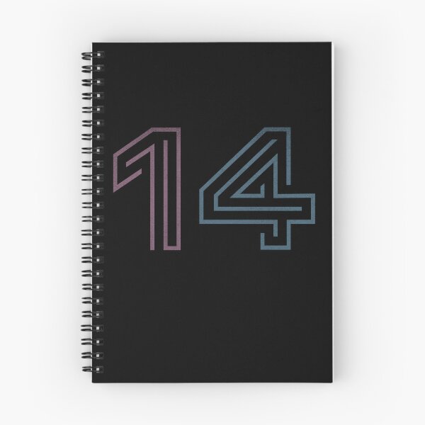 Item preview, Retro Fourteen Sport Number Gift Idea  designed and sold by HosvPrint .s.