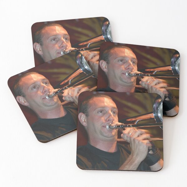 Item preview, Buddy Schaub - Less Than Jake - Photograph designed and sold by ConcertImages.