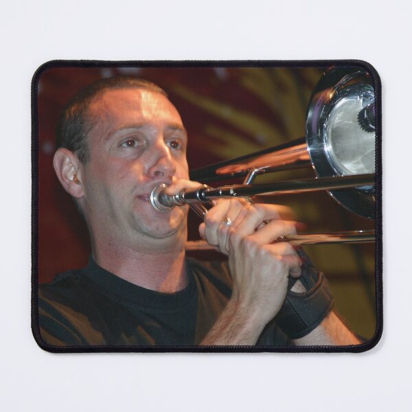 Item preview, Buddy Schaub - Less Than Jake - Photograph designed and sold by ConcertImages.