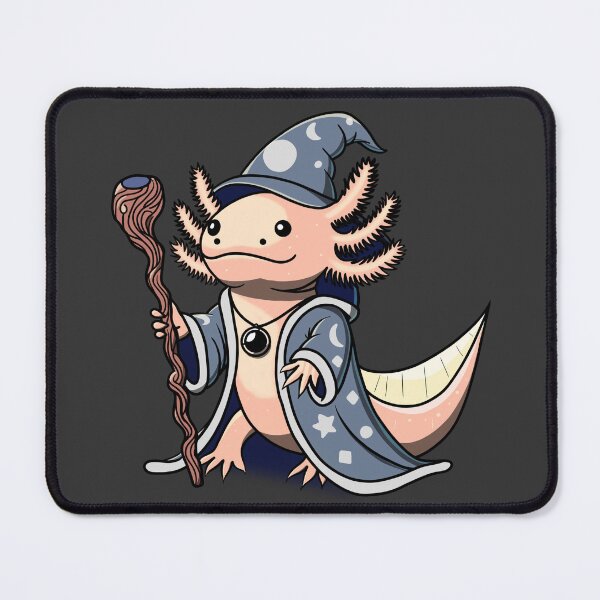 Item preview, Ancient Wizard of Light designed and sold by TikiDrawings.