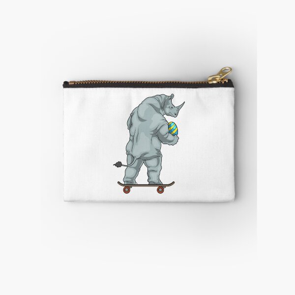 Item preview, Rhino Easter Skateboard designed and sold by Snabdesign84.