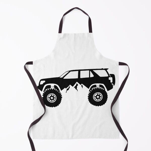 Item preview, 4Runner Mountains designed and sold by Timegraf.