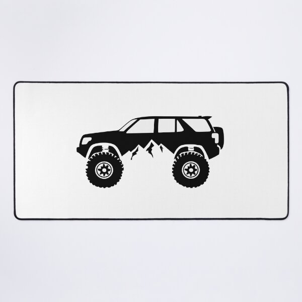 Item preview, 4Runner Mountains designed and sold by Timegraf.