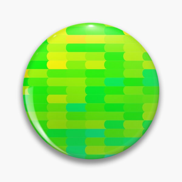 Item preview, green yellow pattern designed and sold by ViciousSector.