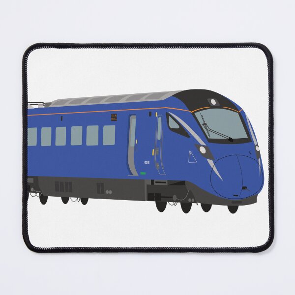 Item preview, Class 803 001 - Lumo Revised designed and sold by L-Rail-Merch.