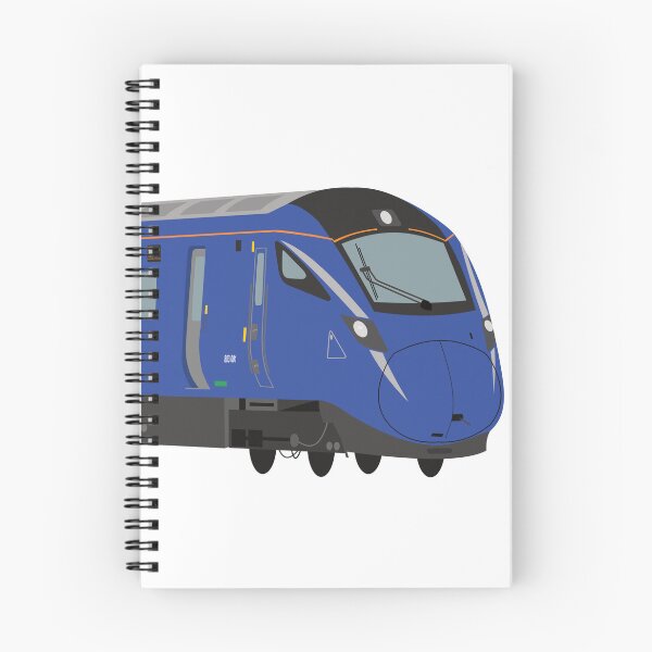 Item preview, Class 803 001 - Lumo Revised designed and sold by L-Rail-Merch.