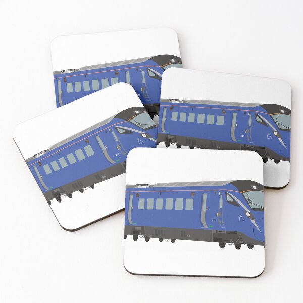 Item preview, Class 803 001 - Lumo Revised designed and sold by L-Rail-Merch.