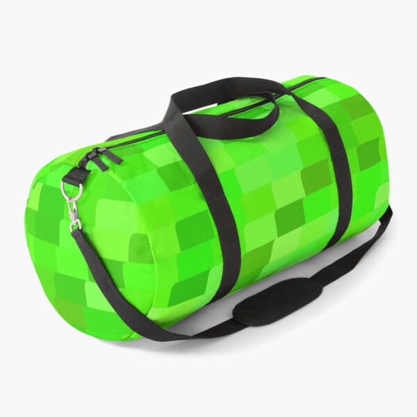 Item preview, angled green pattern designed and sold by ViciousSector.