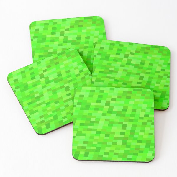 Item preview, angled green pattern designed and sold by ViciousSector.